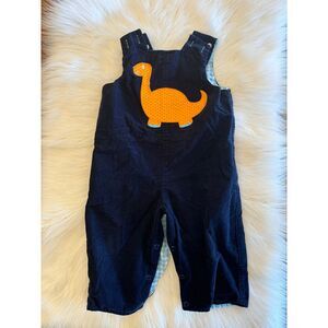 The Bailey Boys‎ reversible longall 12m